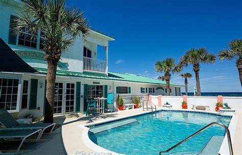 Island cottage inn - Welcome to Island Cottage Inn, a stunning beachfront hotel in Flagler Beach and your perfect romantic getaway where peaceful and playful go hand in hand. You’ll adore our …